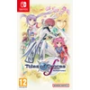 Bandai Namco „Tales of Graces“ (remasterizuotas) – „Nintendo Switch“