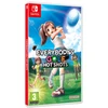 „Bandai Namco Everybody's Golf Hot Shots“ – „Nintendo Switch“