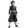 Banpresto – Demonų žudiko figūra Tanjiro Kamado (BP19965P)