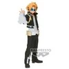 Bandai Banpresto My Hero Academia Age of Heroes-Chargezuma&amp;Creaty-(A:Denki Kaminari) Figūra