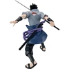 Banpresto Naruto Shippuden – Vibracijos žvaigždės – Uchiha Sasuke – Ⅲ pav