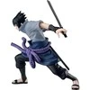 Banpresto Naruto Shippuden – Vibracijos žvaigždės – Uchiha Sasuke – Ⅲ pav