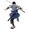 Banpresto Naruto Shippuden – Vibracijos žvaigždės – Uchiha Sasuke – Ⅲ pav