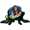 Banpresto - One Piece Crocodile - (BP89301P)
