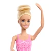 Mattel BARBIE lėlė balerina (HRG34)