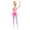 Mattel BARBIE lėlė balerina (HRG34)
