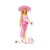 Mattel „Barbie Beach“ paplūdimio lėlės rinkinys