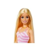 Mattel „Barbie Beach“ paplūdimio lėlės rinkinys