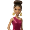 Mattel BARBIE lėlė šokėja (JFR09)