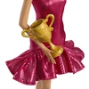 Mattel BARBIE lėlė šokėja (JFR09)
