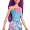 Barbie - Doll and Unicorn (HYT62)