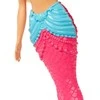 Mattel Barbie - Dreamtopia undinėlės lėlė - rožinė