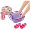 Lėlė Barbie Doll Spa Day HKT90 GKH73