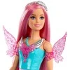 Mattel Barbie Barbė – stebuklingos Malibu lėlės prisilietimas (JCW48)