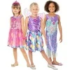 Barbie,Rubies Rubies - Barbie Dress Up Trunk (4-6 metai)
