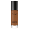 Bare Minerals Bareminerals Barepro Performance skystas makiažo pagrindas Spf20 27-Espresso 30ml