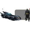 Batman Betmenas – Batmobile w. 30 cm figūrėlė (6070521)