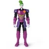 Spin Master Batman Figure 30 cm - Joker Ninja (6074675)