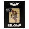 Fanatik Batman riboto leidimo Joker luitas