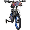 Ks Cycling Batmanvolaredc Comics Volare - Children's Bicycle 14" - Batman (20548-CB14)