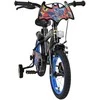 Ks Cycling Batmanvolaredc Comics Volare - Vaikiškas dviratis 14" - Betmenas (20548-CB14)