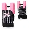 Bayer Design Bayer - Doll Carrier - Juodas &amp; Rožinė (62260AA)