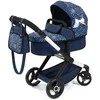 Bayer Design Bayer – Dolls Pram XEO (17073AB)