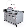 Bayer Design Bayer - Multifunctional bed for dolls iki 46 cm (62607AA)