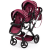Bayer Design „Bayer“ dizainas „Bayer“ – „Twin Ram Xeo Twin“ (26723AA)