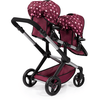 Bayer Design „Bayer“ dizainas „Bayer“ – „Twin Ram Xeo Twin“ (26723AA)