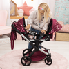 Bayer Design „Bayer“ dizainas „Bayer“ – „Twin Ram Xeo Twin“ (26723AA)