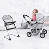 Bayer Design Bayer - Dolls pram set (13707AB)