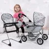 Bayer Design Bayer - Dolls pram set (13707AB)