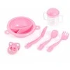Bayer Design Bayer - Dolls pram Xeo deluxe set (17016AD)