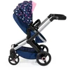 Bayer Design Bayer - Dolls pram Xeo deluxe set (17016AD)