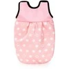 Bayer Design Bayer - Dolls pram Xeo deluxe set (17030AB)