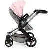 Bayer Design Bayer - Dolls pram Xeo deluxe set (17030AB)