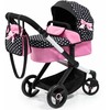 Bayer Design Bayer - Dolls pram Xeo mega set (17060AB)