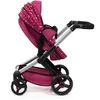 Bayer Design Bayer - Dolls pram Xeo mega set (17067AB)