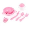 Bayer Design Bayer - Dolls pram Xeo mega set (17067AB)