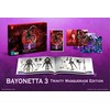 Bayonetta 3 Trinity Masquerade Edition – Nintendo jungtis