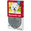 Bayvantic Vet. - Bayvantic Vet. 4-10 kg šunims - (017388)