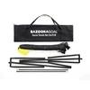 Bazookagoal Bazooka - Foot Tennis Net (302420)