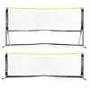 Bazookagoal Bazooka - Foot Tennis Net (302420)