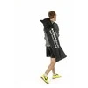 Bazookagoal Bazooka - Foot Tennis Net (302420)
