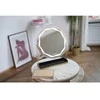 Beautifly Round LED Vanity kosm. veidr.