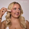 Bellamianta - Glazūrinis skaistalų balzamas - Fuksija - 5 g