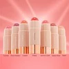 Bellamianta - Glazūrinis skaistalų balzamas - Dykumos rožė - 5 g