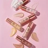 Bellamianta - Švytėjimo bazė 3 viename „Golden Glow“ - Auksinė - 30 ml