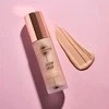 Bellamianta - Švytėjimo bazė 3 viename „Golden Glow“ - Auksinė - 30 ml